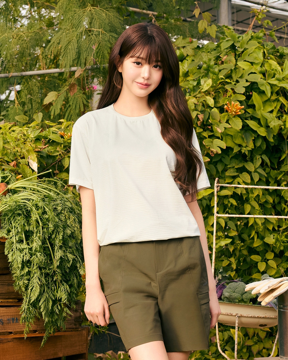 아이더, 냉감 토털 솔루션 제안... '쿨루션 시리즈' 출시 1445-Image